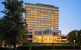 Comwell Hvide Hus Aalborg